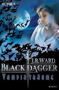 Buchcover: Black Dagger 12. Vampirträume