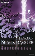 Buchcover: Black Dagger 04. Bruderkrieg