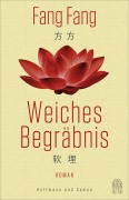 Buchcover: Weiches Begräbnis