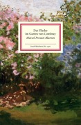 Buchcover: Der Flieder im Garten von Combray