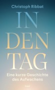 Buchcover: In den Tag