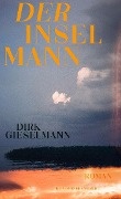 Buchcover: Der Inselmann