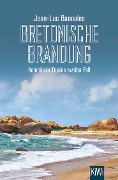 Buchcover: Bretonische Brandung