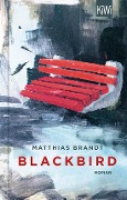 Buchcover: Blackbird