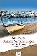 Buchcover: Dunkle Verbindungen