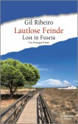Buchcover: Lautlose Feinde