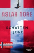 Buchcover: Schattenfjord