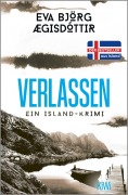 Buchcover: Verlassen