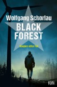 Buchcover: Black Forest