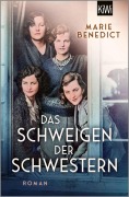 Buchcover: Das Schweigen der Schwestern