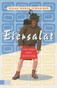 Buchcover: Eiersalat