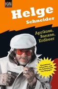 Buchcover: Aprikose, Banane, Erdbeer