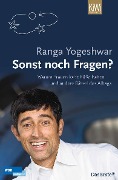 Buchcover: Sonst noch Fragen?
