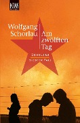 Buchcover: Am zwölften Tag
