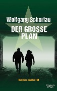 Buchcover: Der große Plan