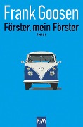 Buchcover: Förster, mein Förster