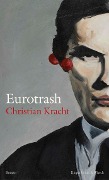 Buchcover: Eurotrash
