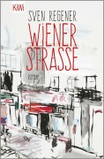 Buchcover: Wiener Straße