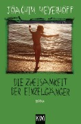 Buchcover: Die Zweisamkeit der Einzelgänger