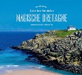 Buchcover: Magische Bretagne