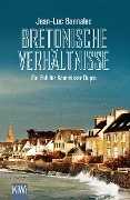 Buchcover: Bretonische Verhältnisse