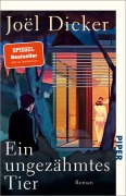 Buchcover: Ein ungezähmtes Tier