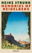 Buchcover: Memories of Heidelberg