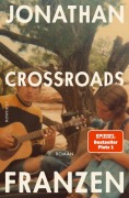 Buchcover: Crossroads