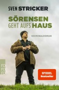 Buchcover: Sörensen geht aufs Haus