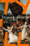 Buchcover: Tyll