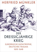 Buchcover: Der Dreißigjährige Krieg