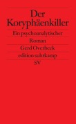 Buchcover: Der Koryphäenkiller