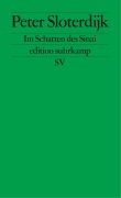 Buchcover: Im Schatten des Sinai