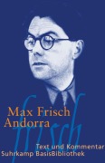 Buchcover: Andorra