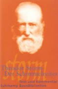 Buchcover: Der Schimmelreiter