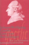 Buchcover: Götz von Berlichingen mit der eisernen Hand