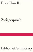 Buchcover: Zwiegespräch