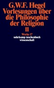Buchcover: Vorlesungen über die Philosophie der Religion II. Vorlesungen über die Beweise vom Dasein Gottes