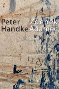 Buchcover: Zdenek Adamec