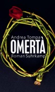 Buchcover: Omertà
