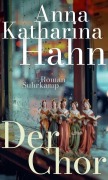 Buchcover: Der Chor