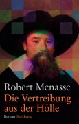 Buchcover: Die Vertreibung aus der Hölle