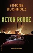 Buchcover: Beton Rouge