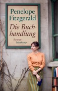 Buchcover: Die Buchhandlung