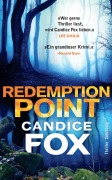 Buchcover: Redemption Point - Thriller (Crimson-Lake-Serie 2)