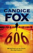 Buchcover: 606
