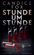 Buchcover: Stunde um Stunde
