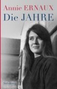 Buchcover: Die Jahre
