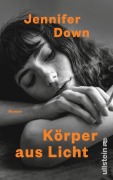 Buchcover: Körper aus Licht