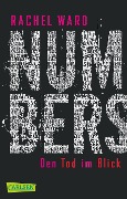 Buchcover: Numbers 01. Den Tod im Blick